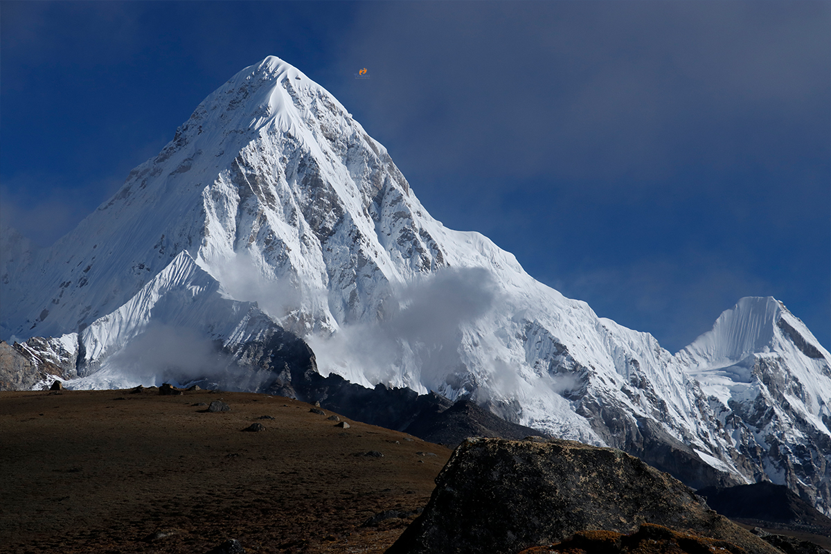 highest mountains in the world